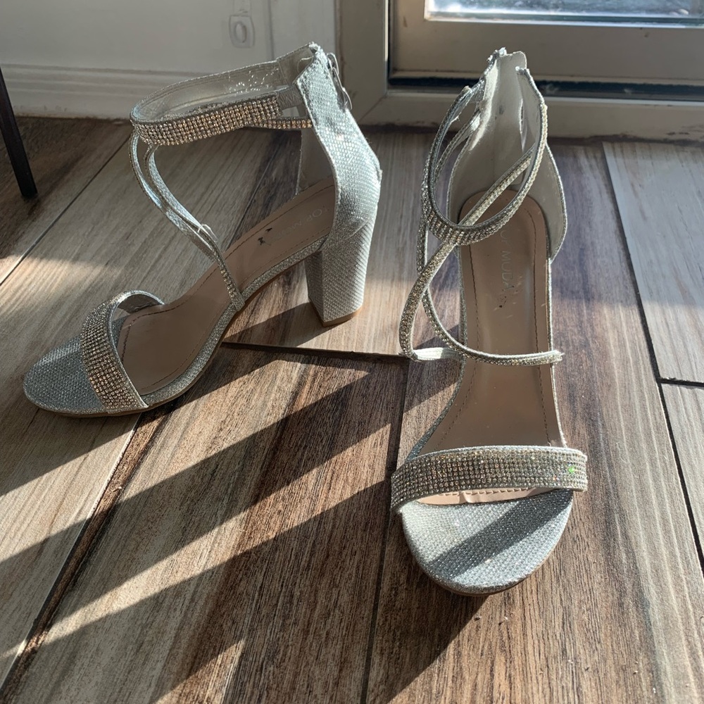 Cute High Heels